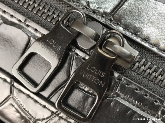Official oldcobbler SOFT LOUIS VUITTON TRUNK 0824